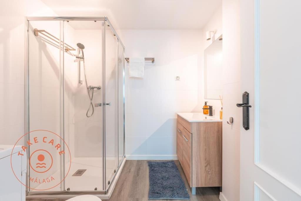 Appartement In Pedregalejo Near The Beach! - Tcm Málaga
